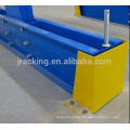 china ajustável jracking cantilever carro racking